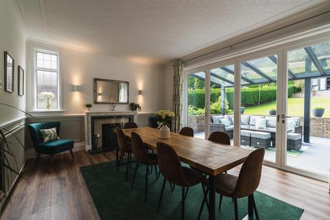 3 bedroom detached house for sale, Abbey Crescent, Sheffield