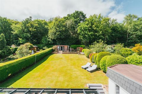 3 bedroom detached house for sale, Abbey Crescent, Sheffield