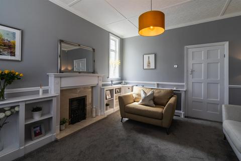 25 Abbey Crescent, Sheffield, S7 2QX