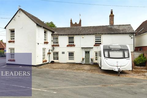undefined, The Street, Toppesfield, Halstead