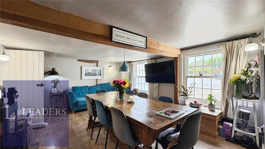 Open Plan Social