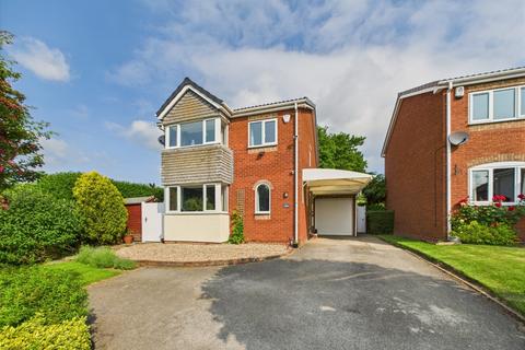 1 Long Lane, Driffield, YO25 5HF