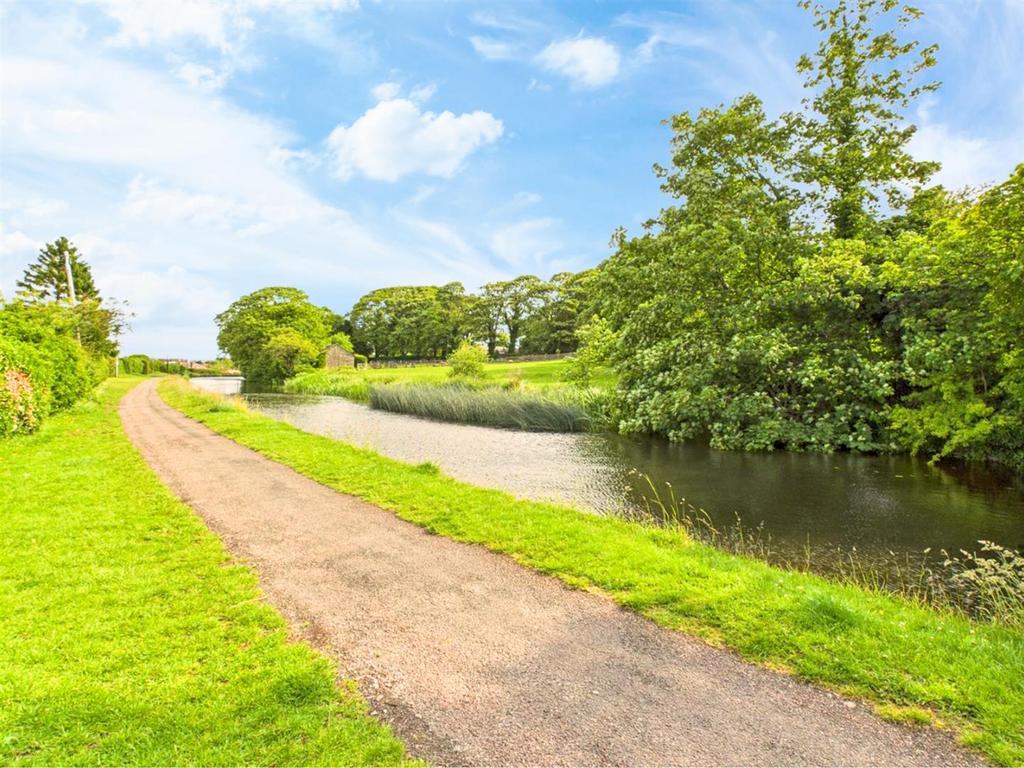 Canal