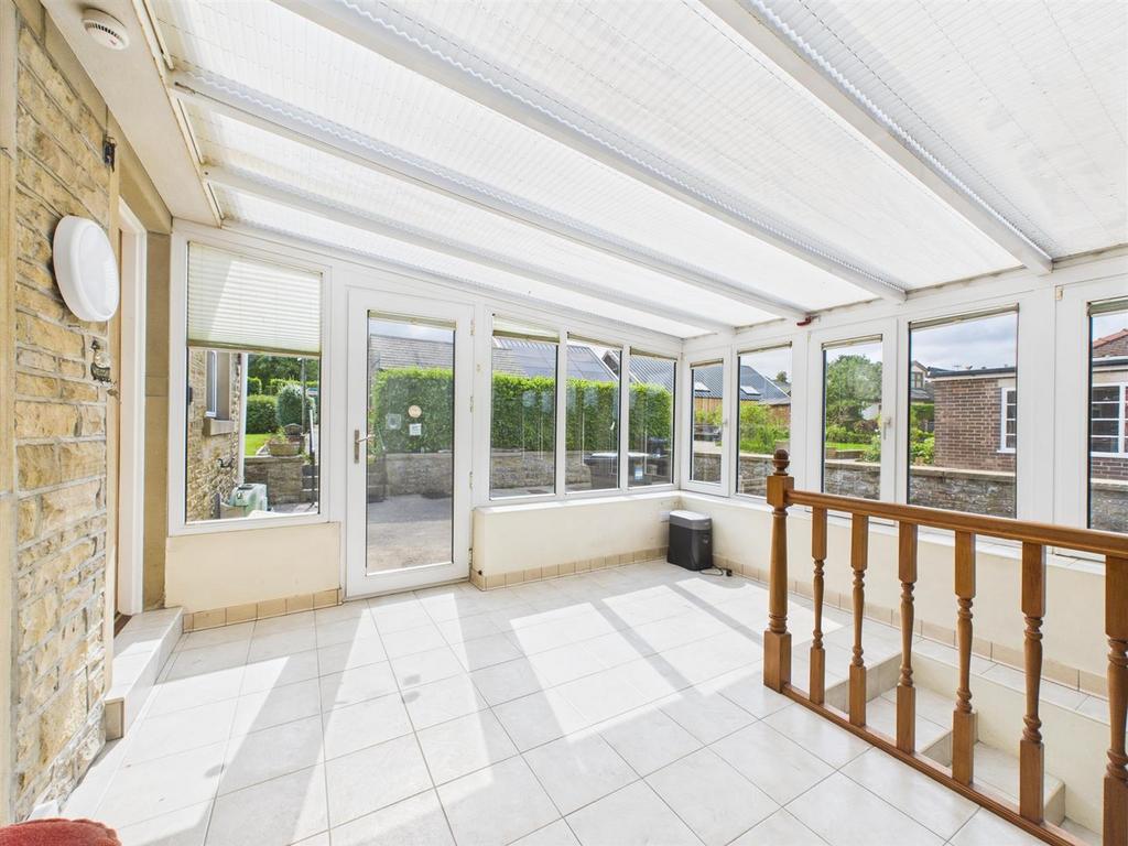 Orangery