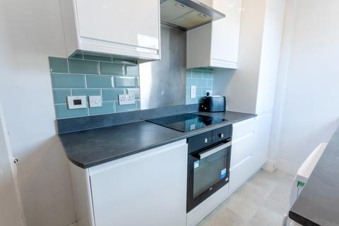 undefined, 31 Lilybank Place, Kittybrewster, Aberdeen, AB24
