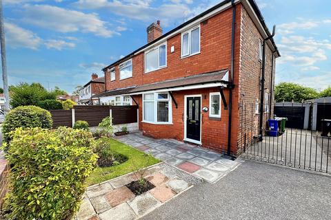 Haversham Road, Crumpsall, M8 4JB