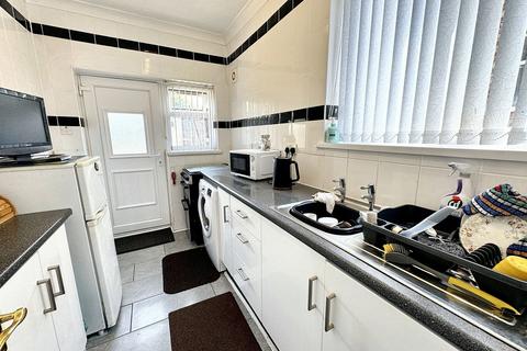 undefined, Haversham Road, Crumpsall, M8 4JB