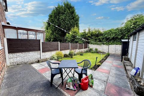 undefined, Haversham Road, Crumpsall, M8 4JB