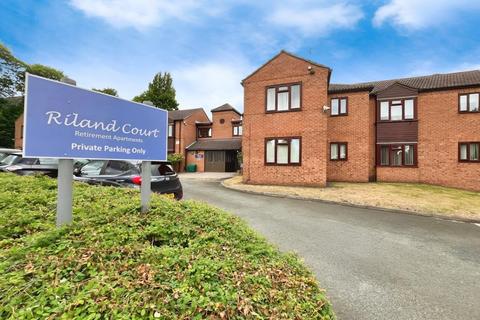 2 bedroom retirement property for sale, Penns Lane, Sutton Coldfield