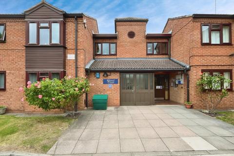 2 bedroom retirement property for sale, Penns Lane, Sutton Coldfield