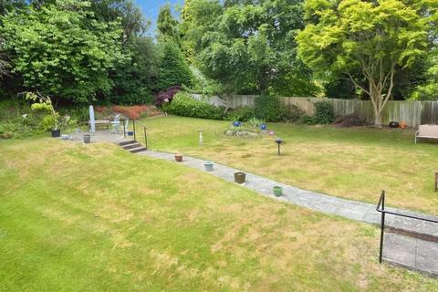 2 bedroom retirement property for sale, Penns Lane, Sutton Coldfield