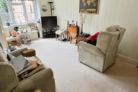 2 bedroom retirement property for sale, Penns Lane, Sutton Coldfield