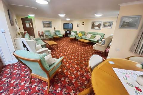 2 bedroom retirement property for sale, Penns Lane, Sutton Coldfield