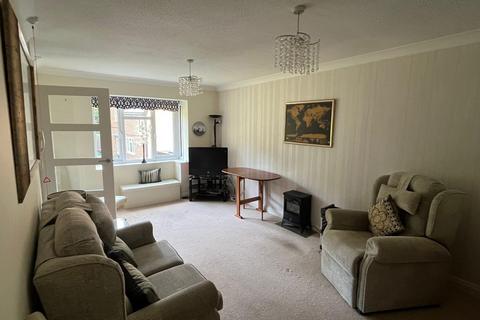 2 bedroom retirement property for sale, Penns Lane, Sutton Coldfield