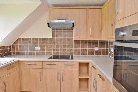 1 bedroom flat for sale, Wellington Avenue, Princes Risborough HP27