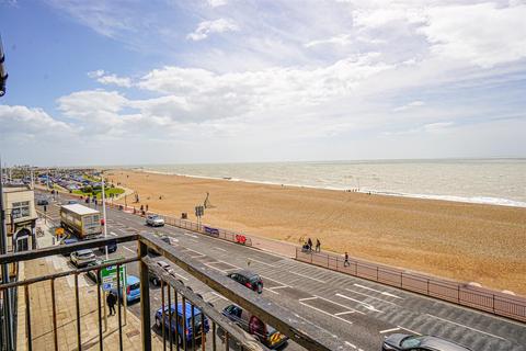 1 bedroom retirement property for sale, Denmark Place, Hastings