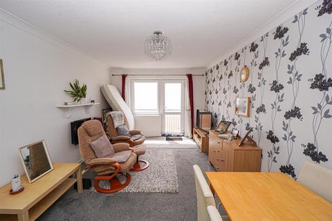 1 bedroom retirement property for sale, Denmark Place, Hastings