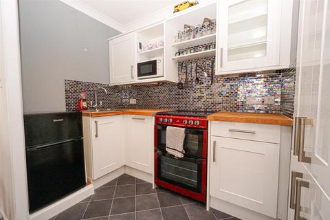 1 bedroom retirement property for sale, Denmark Place, Hastings