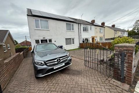 undefined, Silvertop Gardens, Greenside,