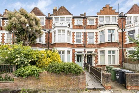 1 bedroom apartment for sale, Salford Road, London, SW2