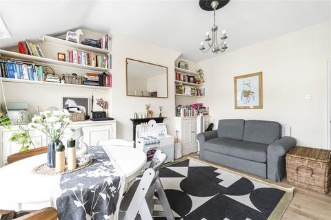 1 bedroom apartment for sale, Salford Road, London, SW2