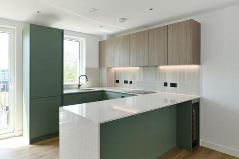 3 bedroom townhouse for sale, Plot The Birch, Townhouse at The Green Quarter, Greenleaf Walk UB1