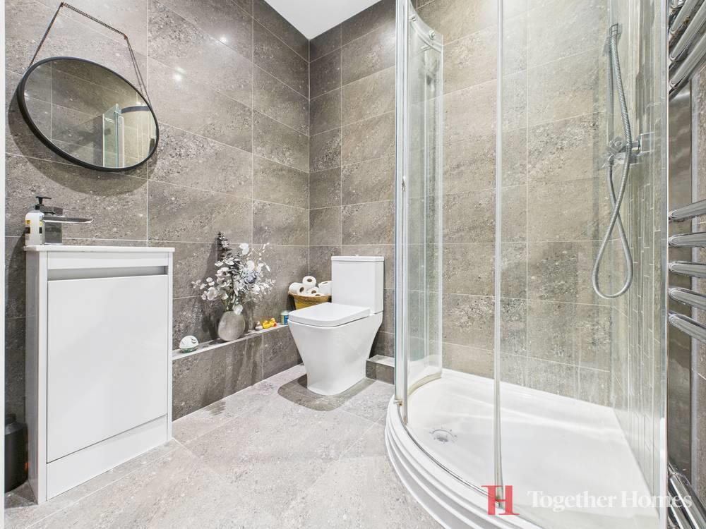 En suite
