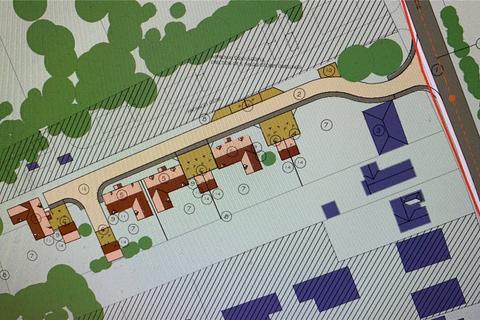 4 bedroom detached house for sale, High Road, Fobbing, Essex, SS17