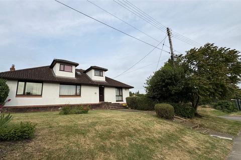 4 bedroom detached house for sale, High Road, Fobbing, Essex, SS17