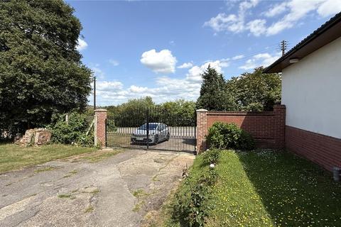 4 bedroom detached house for sale, High Road, Fobbing, Essex, SS17