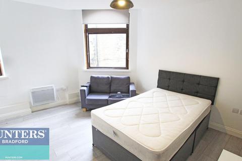1 bedroom apartment to rent, James Street, Bradford, West Yorkshire, BD1