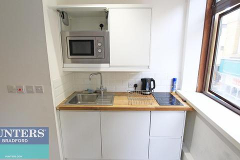 1 bedroom apartment to rent, James Street, Bradford, West Yorkshire, BD1