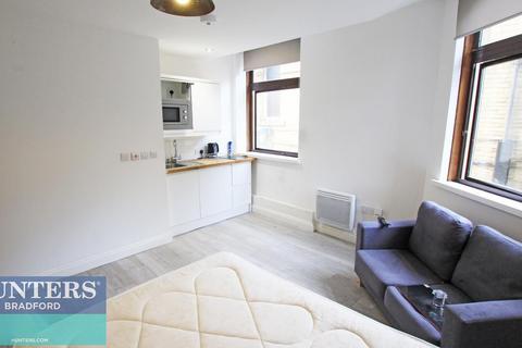 1 bedroom apartment to rent, James Street, Bradford, West Yorkshire, BD1
