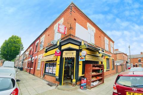 Property for sale, Kings Newton Street, Leicester, LE2