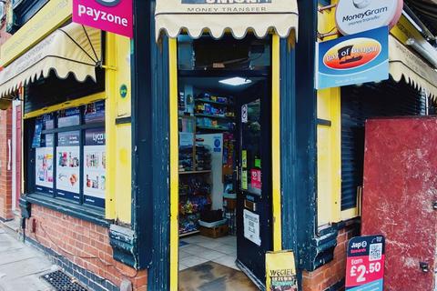 Property for sale, Kings Newton Street, Leicester, LE2