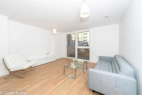 2 bedroom flat to rent, Norlem Court, Greenland Place, Pell Street, Surrey Quays, SE8