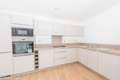 2 bedroom flat to rent, Norlem Court, Greenland Place, Pell Street, Surrey Quays, SE8