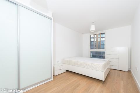 2 bedroom flat to rent, Norlem Court, Greenland Place, Pell Street, Surrey Quays, SE8