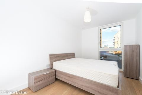 2 bedroom flat to rent, Norlem Court, Greenland Place, Pell Street, Surrey Quays, SE8