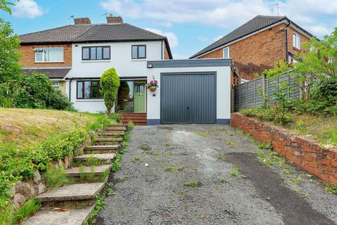 1 King George Crescent, Walsall, WS4 1EF