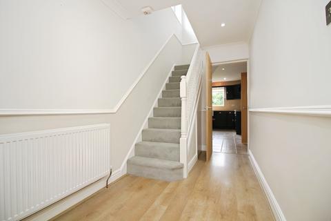 3 bedroom semi-detached house for sale, Keble Drive, Syston, LE7