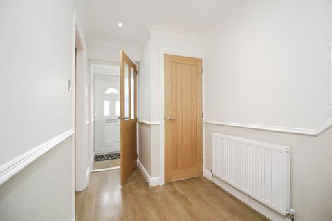 3 bedroom semi-detached house for sale, Keble Drive, Syston, LE7