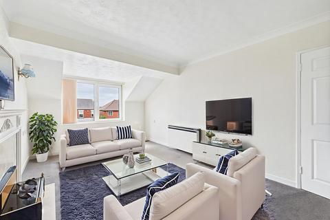 1 bedroom apartment for sale, Beech Court, Nottingham NG3