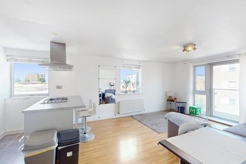 2 bedroom apartment for sale, Maha building, Merchant Street, Bow E3