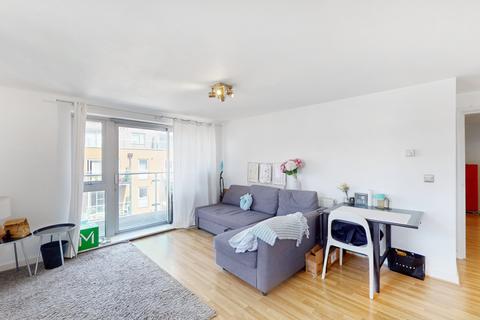 2 bedroom apartment for sale, Maha building, Merchant Street, Bow E3