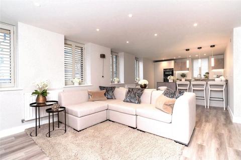 2 bedroom apartment for sale, Apartment 11, 109 - 111 Bath Road, Gloucestershire GL53