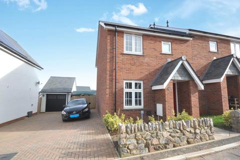 3 bedroom house for sale, Medland Way, Exeter