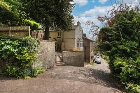 2 bedroom end of terrace house for sale, Chapel Hill, Cromford DE4