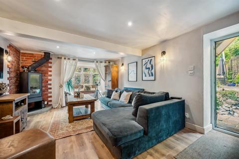 2 bedroom end of terrace house for sale, Chapel Hill, Cromford DE4