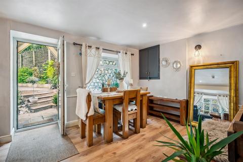 2 bedroom end of terrace house for sale, Chapel Hill, Cromford DE4